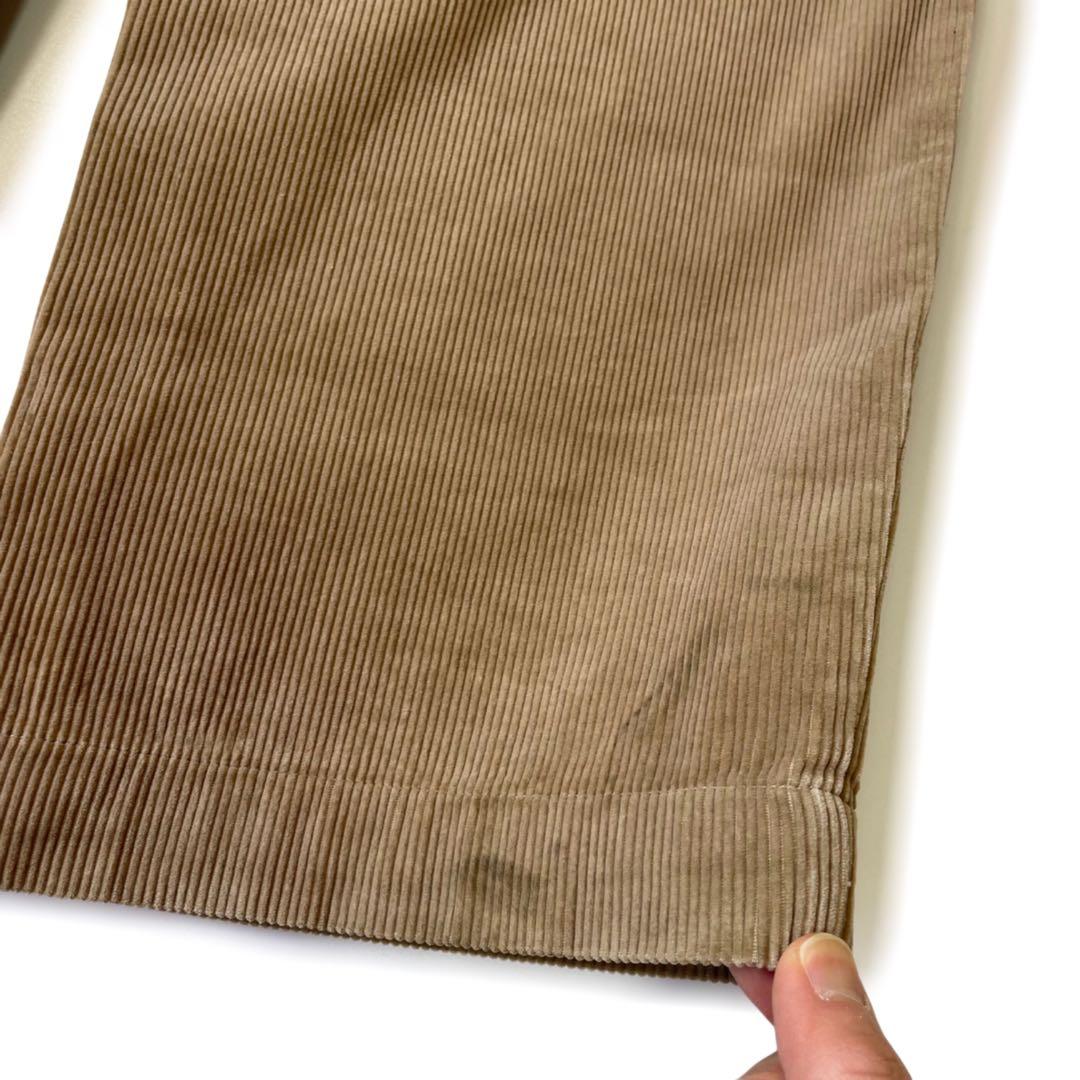 90’s Polo By Ralph Lauren USA製 コーデュロイパンツ