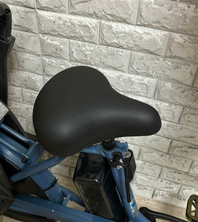 ✨人気NO.1✨品薄✨美品✨室内保管✨ビッケモブdd子供乗せ電動自転車✨