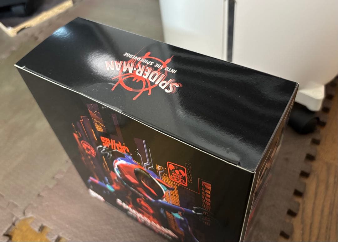 千値練 ペニー・パーカー＆ SP//DR