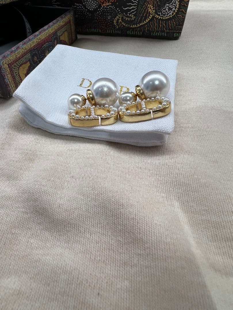 アクセサリー JMN