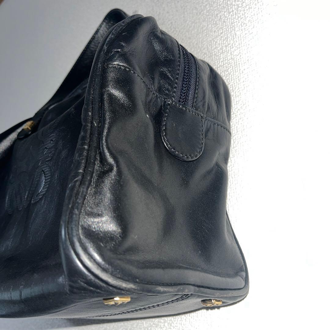 訳あり　LOEWE ロエベ アマソナ　バッグ　ヴィンテージ