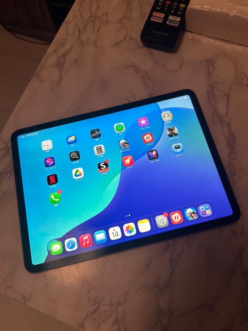 iPad Pro 11インチ　第三世代　128GB