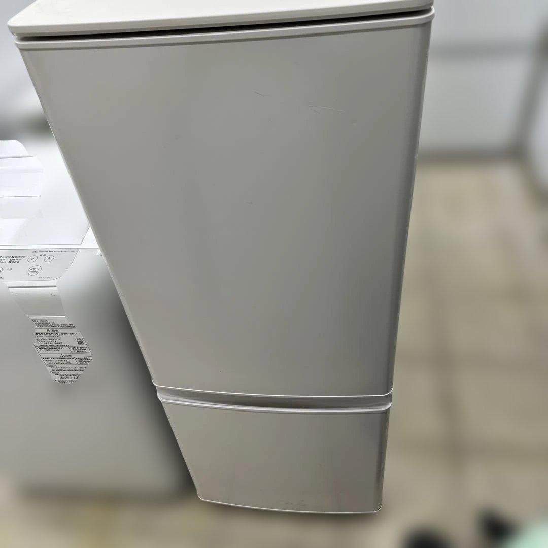 自社配送設置無料　 国産家電セット 洗濯機パナソニック 冷蔵庫 三菱電機 高年式