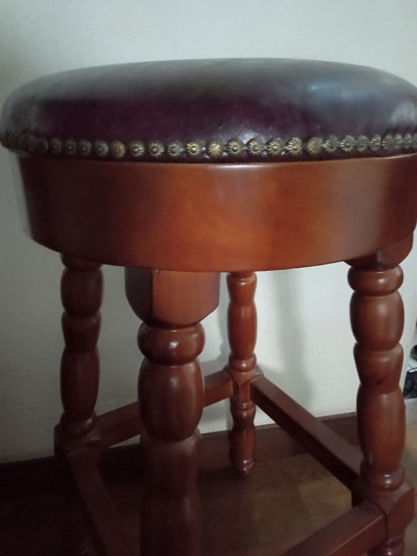 バーカウンター用スツール