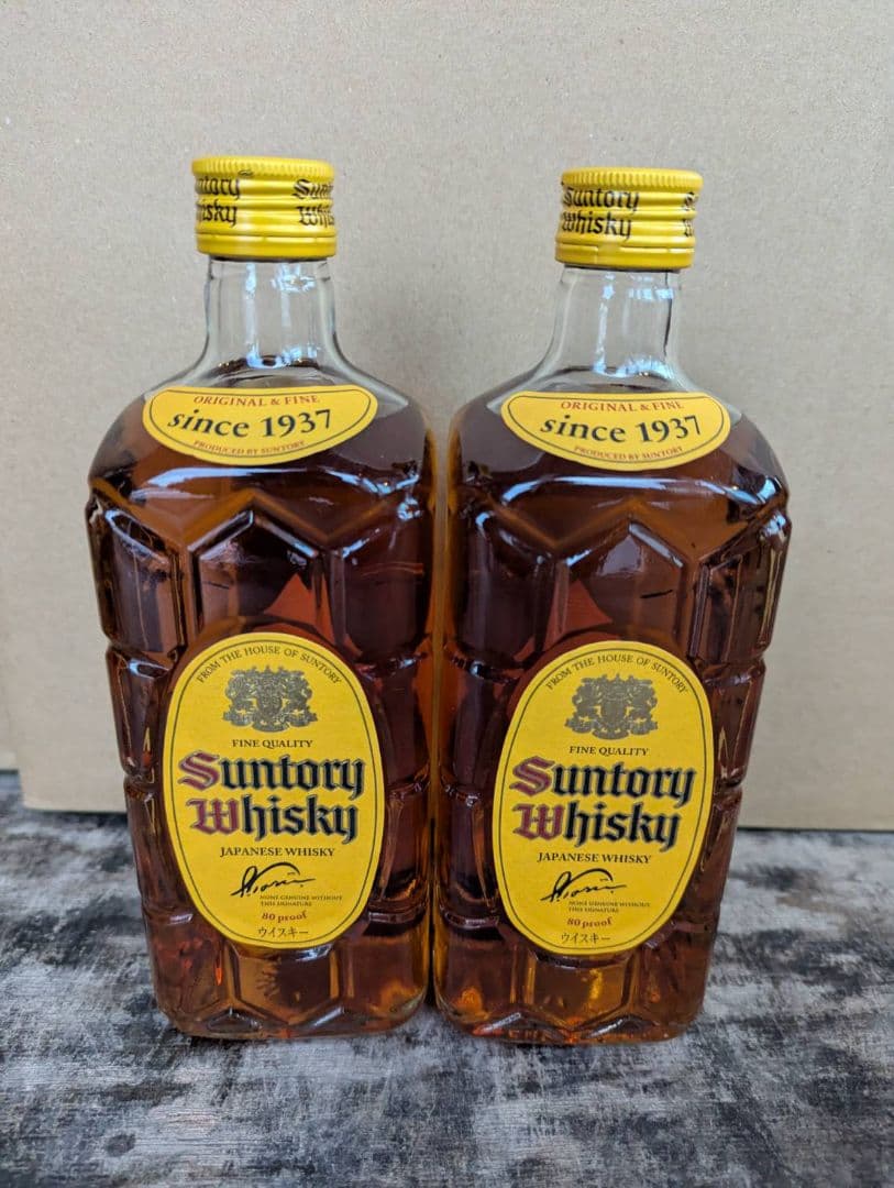 サントリー 角 5L 1本　＋　角瓶 700ml 2本　セット売り