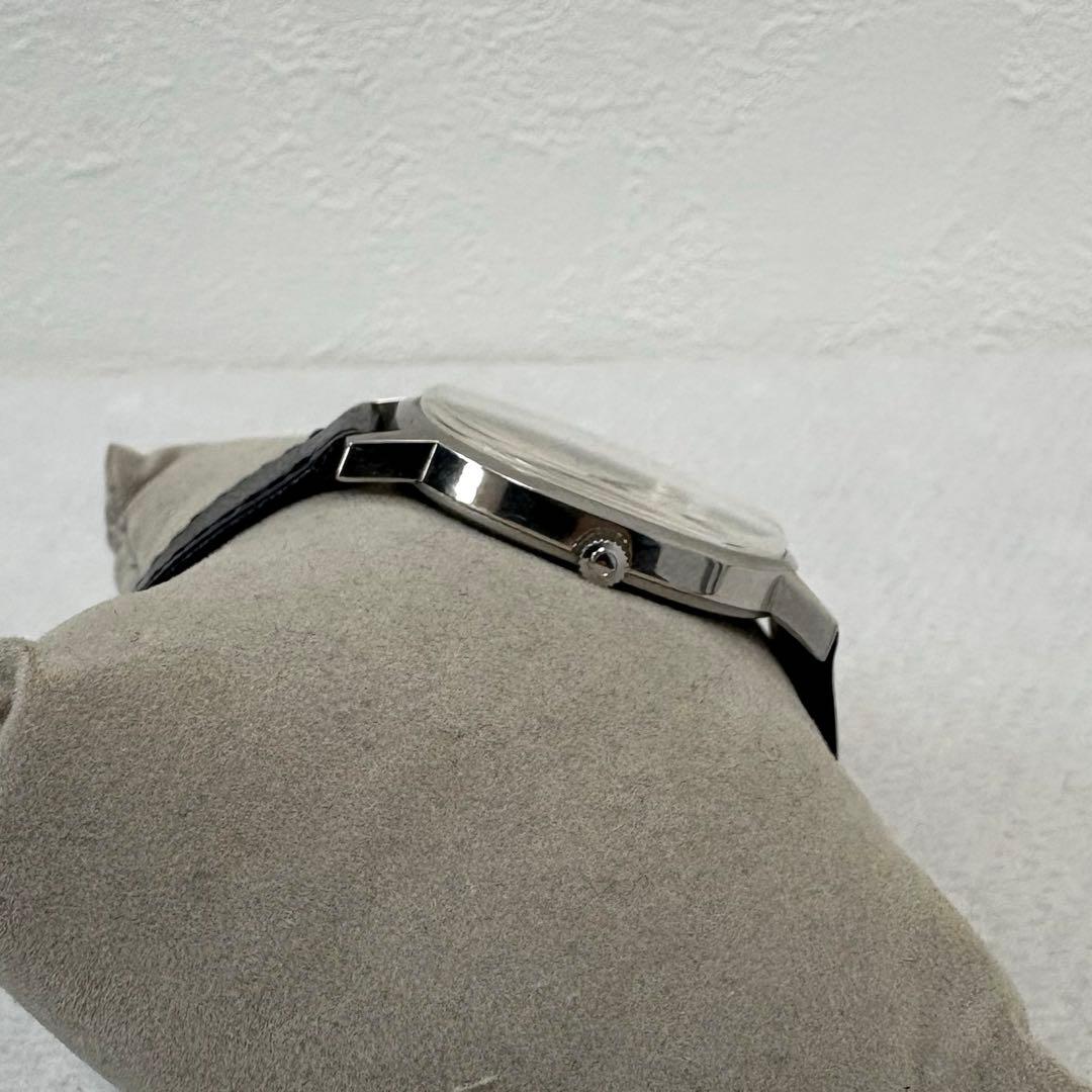 【美品稼動品)OMEGA DE VILLE オメガ デビル 手巻き ローマン文字