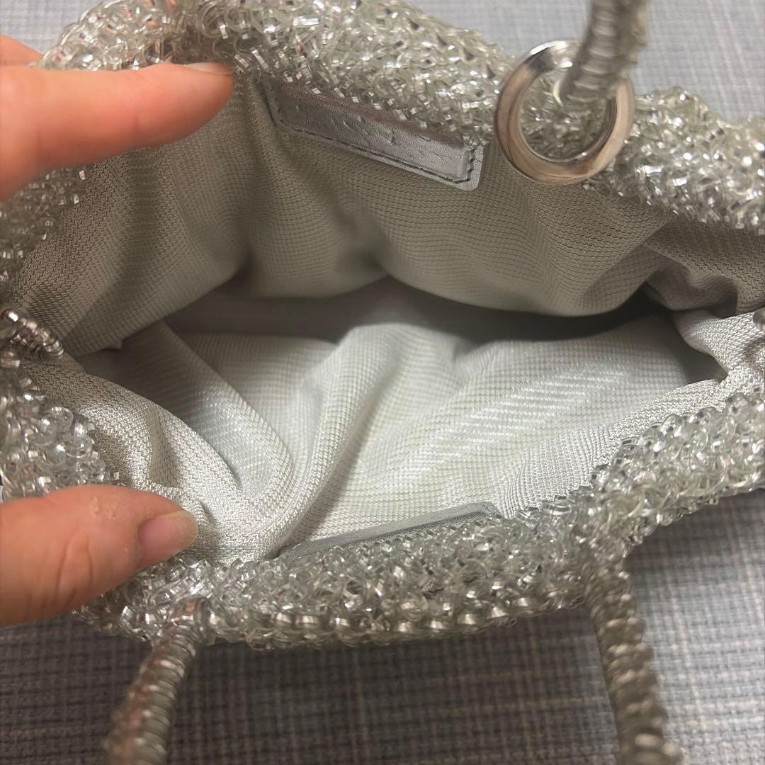 アンテプリマ　ハンドバッグ