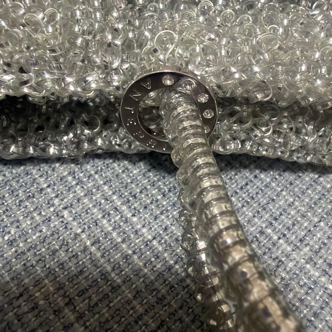 アンテプリマ　ハンドバッグ