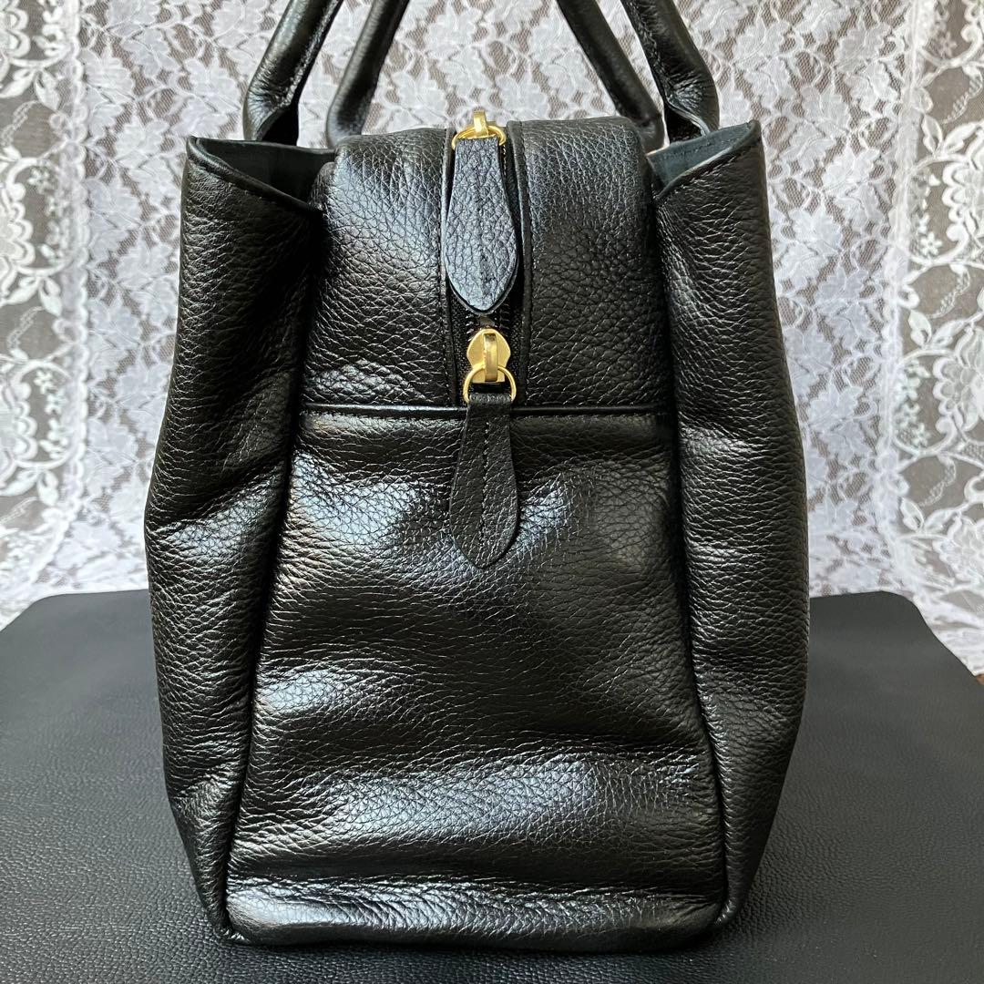 【新品】錦匠 龍村錦 龍村美術織物 名物裂 経錦 鹿文有栖川錦 ×レザー バッグ