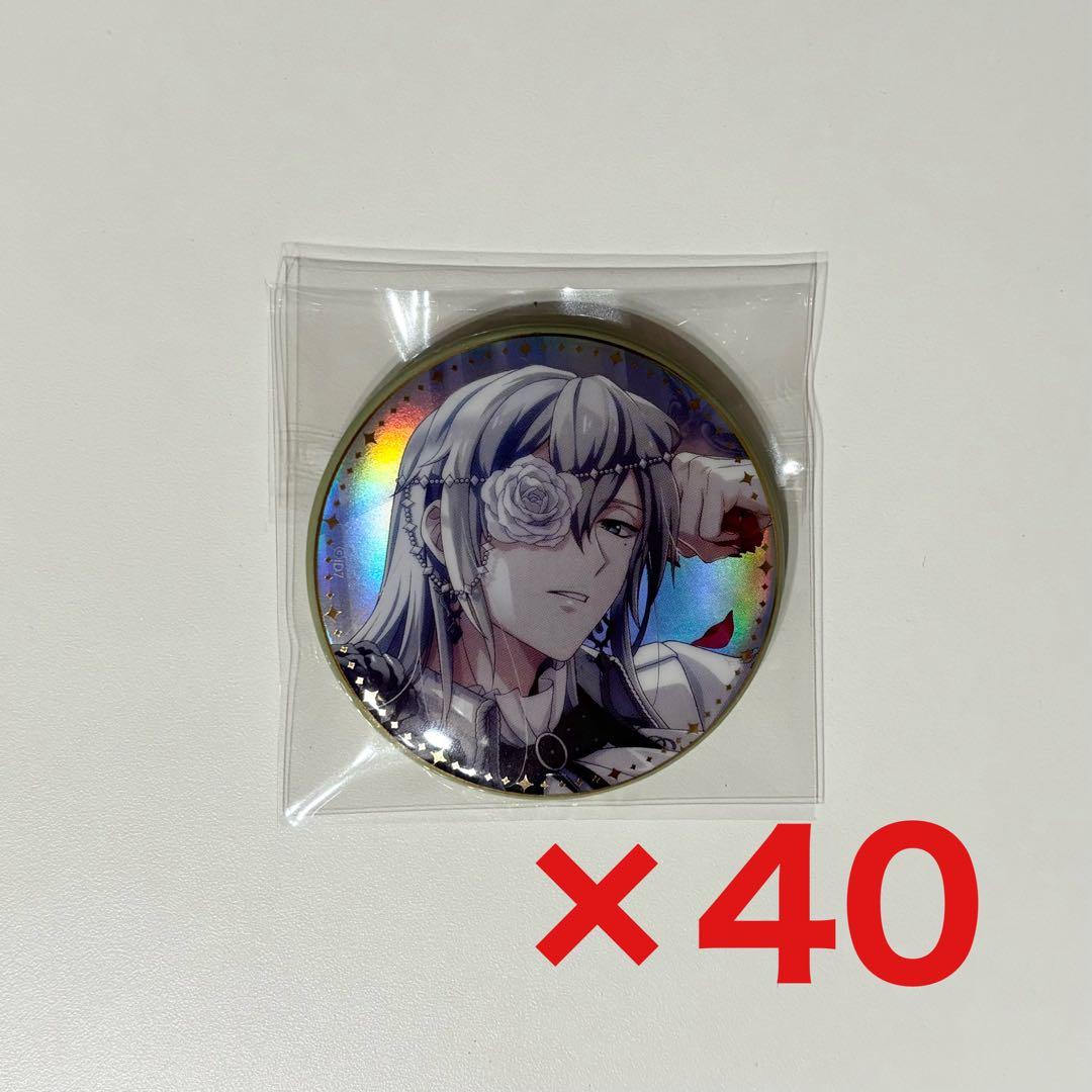 アイナナ 千 缶バッジ 記念日 2024 80点