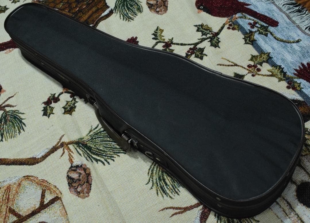 Suzuki Violin No.540 4/4 ケース付