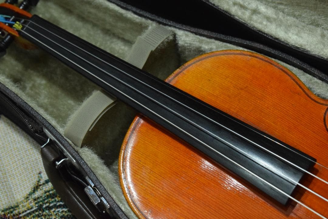 Suzuki Violin No.540 4/4 ケース付