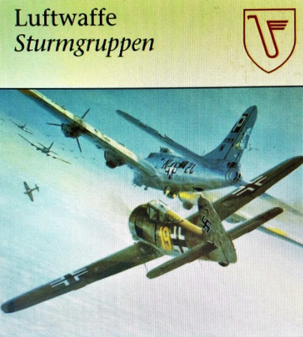 【 Sturm Gruppen バックル 】1940～45年 実物