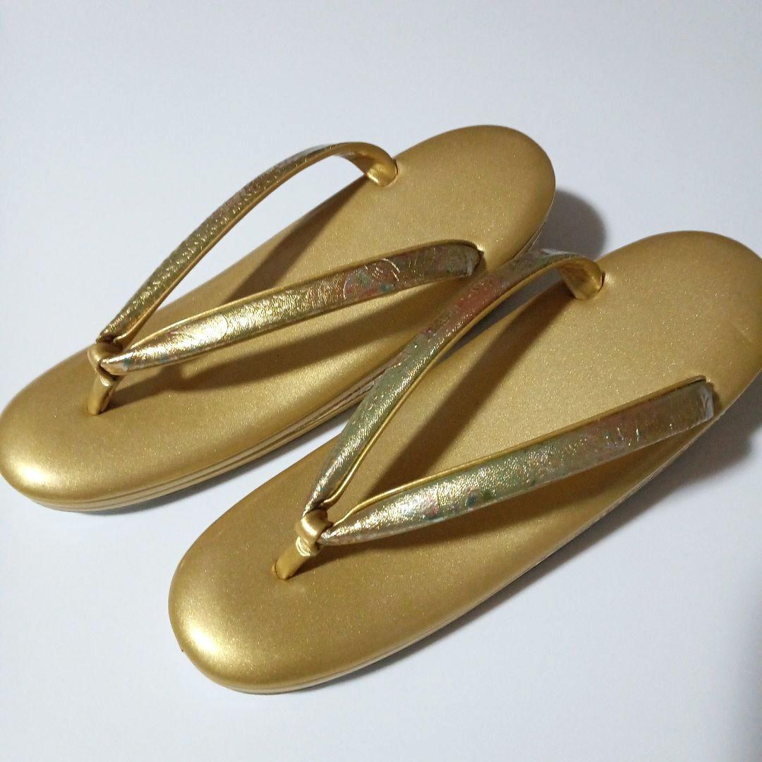 和装用 草履バッグセット