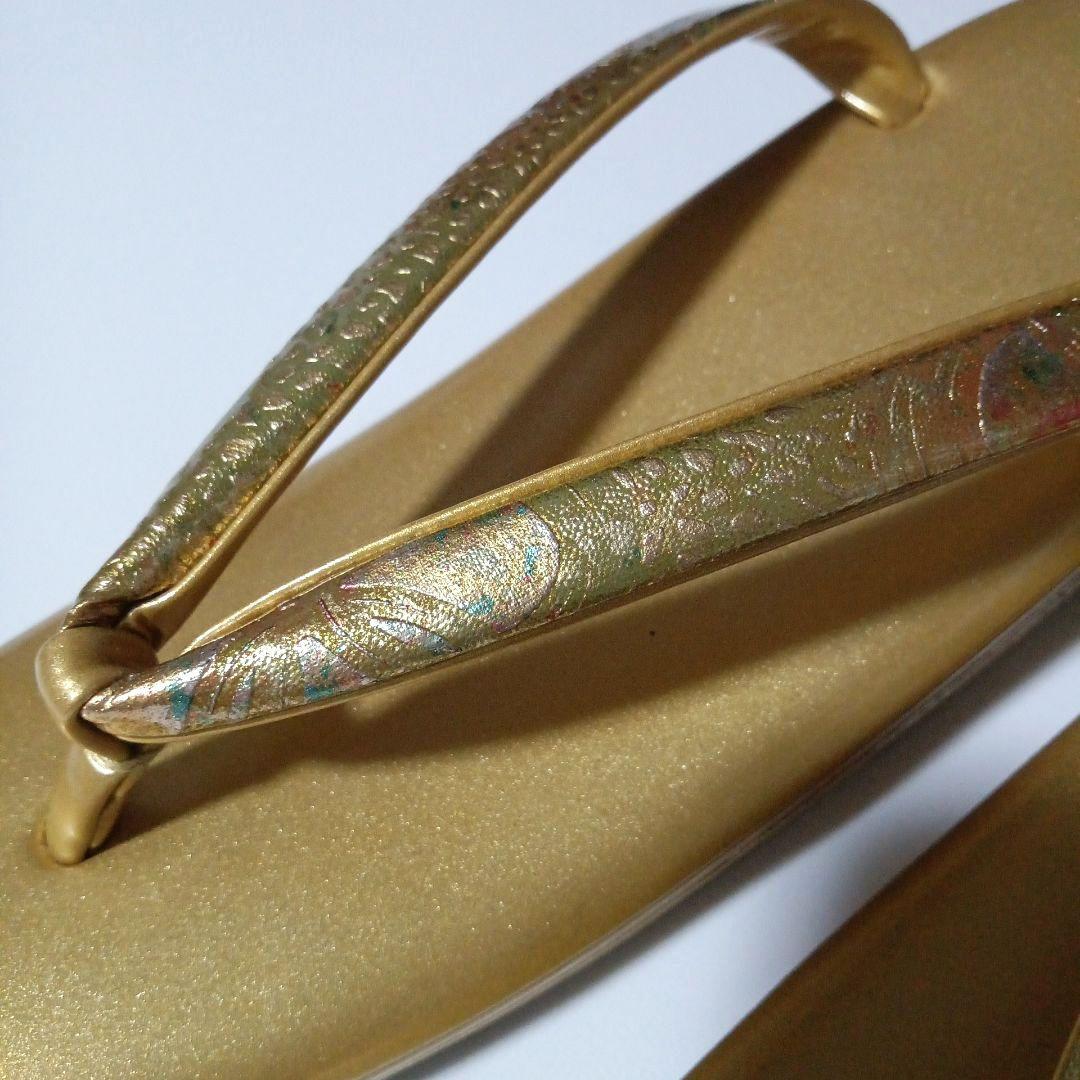 和装用 草履バッグセット