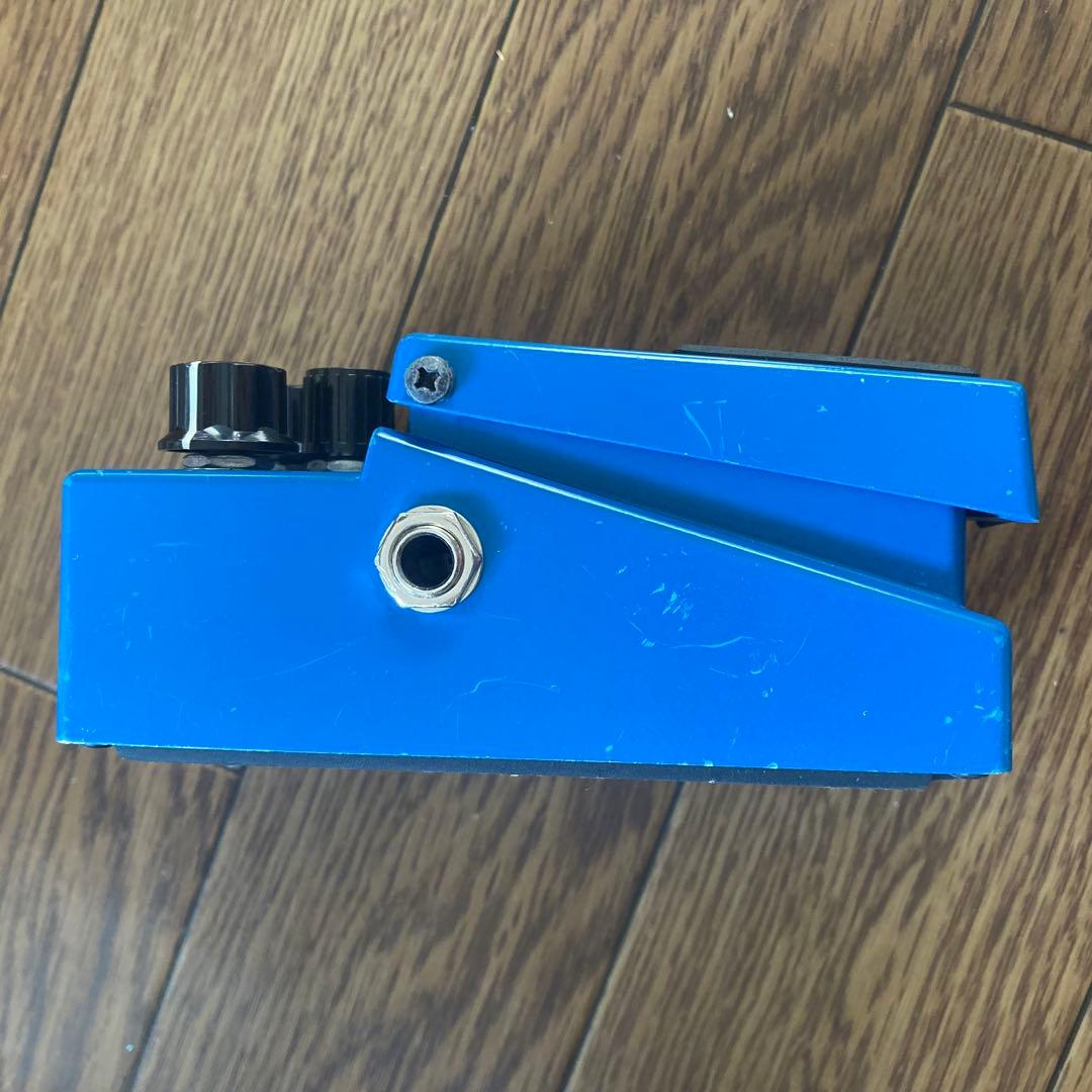 Blues D BD-2 エフェクター