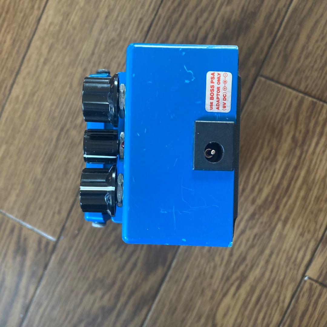 Blues D BD-2 エフェクター