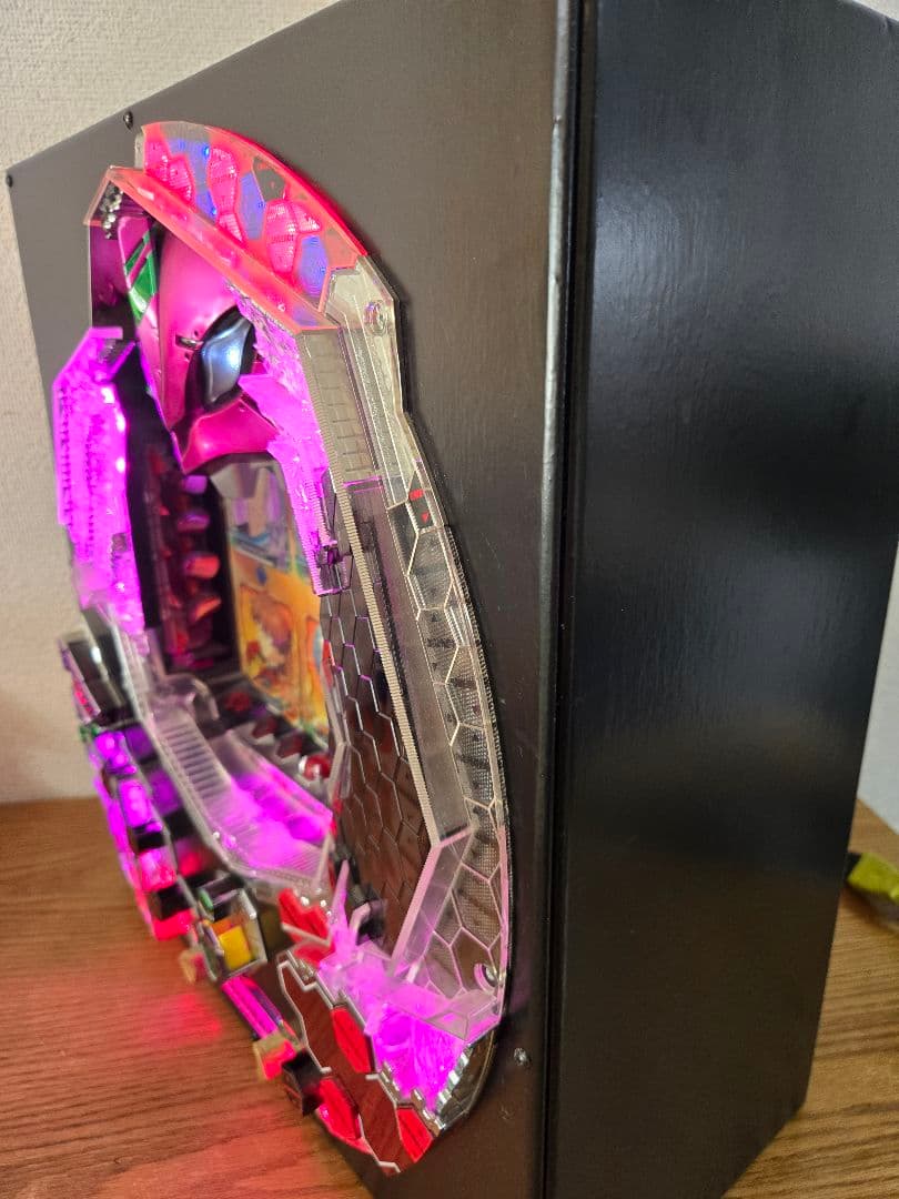 卓上パチンコ　新世紀エヴァンゲリオン