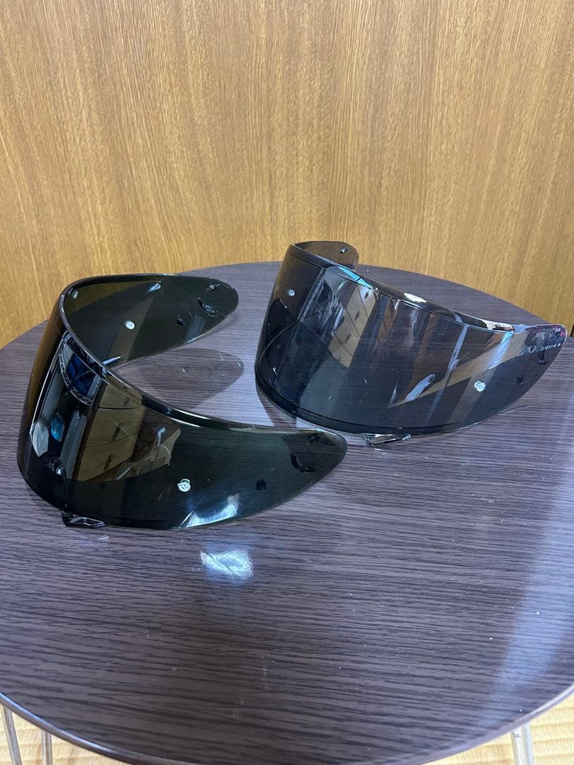 セキュリティ・セーフティ SHOEI Z-7 DUCHESS