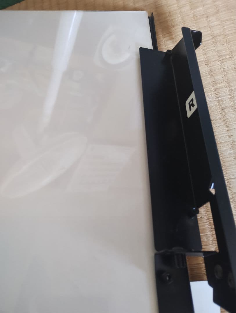 beatmania iidx 筐体部品　サイドパネル （L）（R）POP