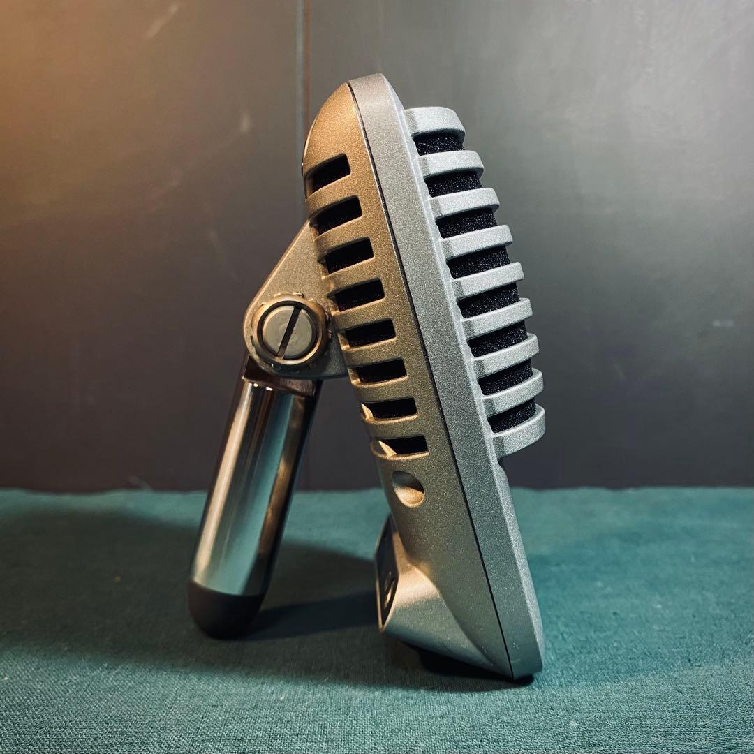 SHURE MOTIV MV51 USBコンデンサーマイク