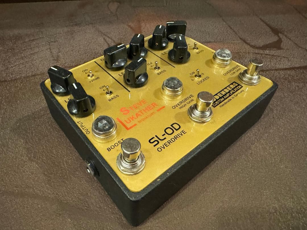 【正規輸入品】SL-OD ローデンバーグ