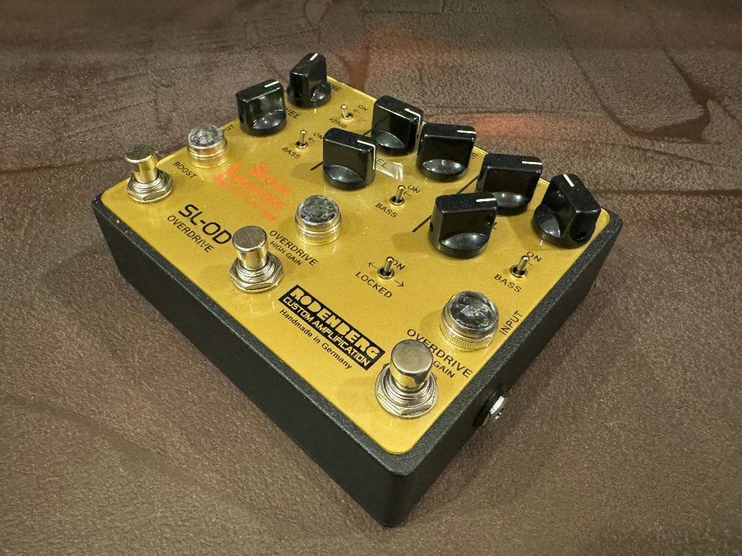 【正規輸入品】SL-OD ローデンバーグ