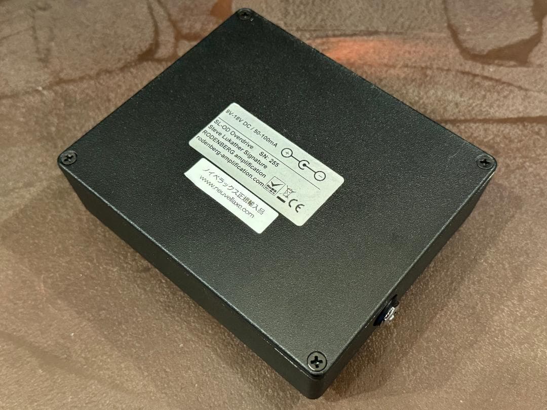 【正規輸入品】SL-OD ローデンバーグ