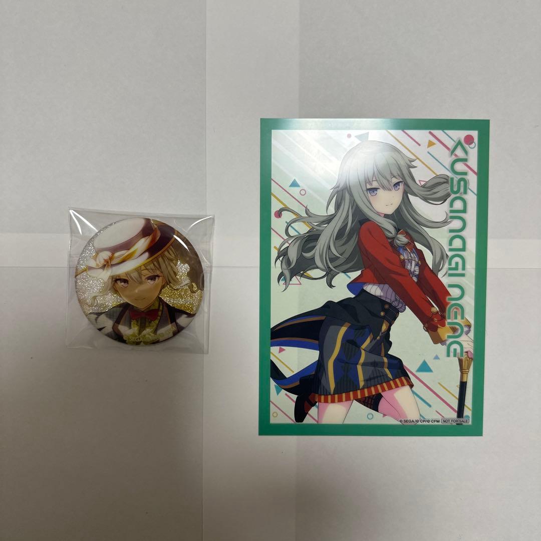 ワンダショ まとめ売り 94点