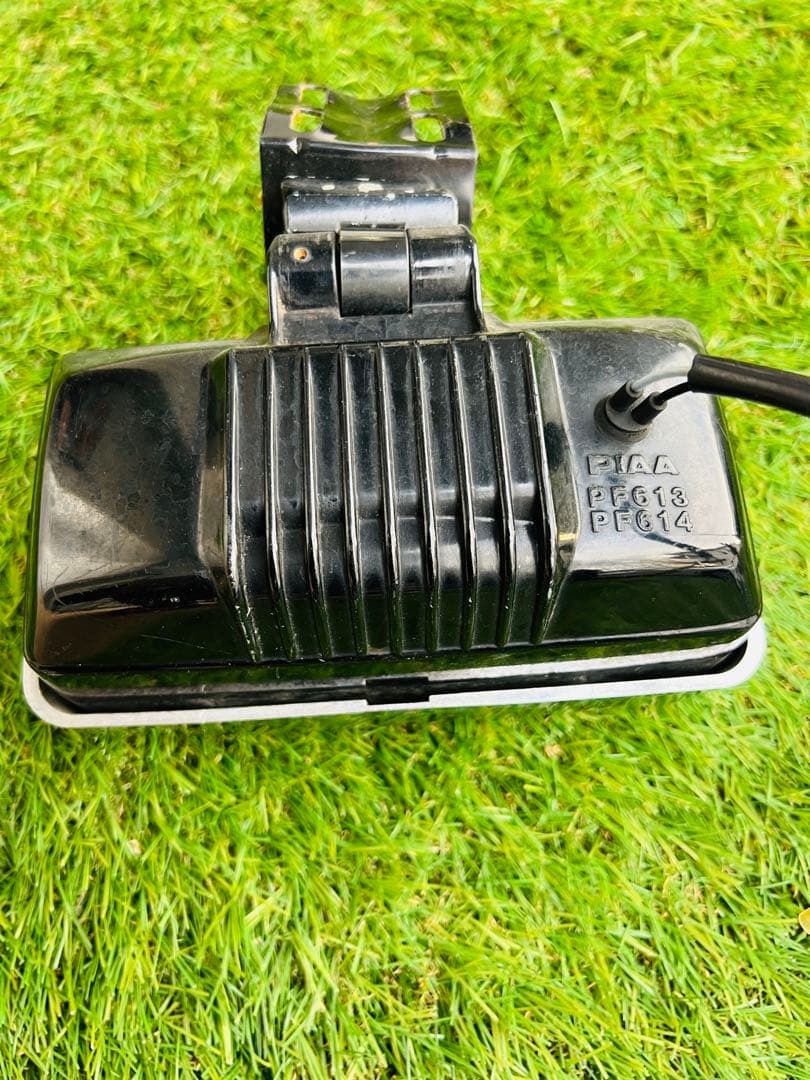 PIAAフォグランプ 良品