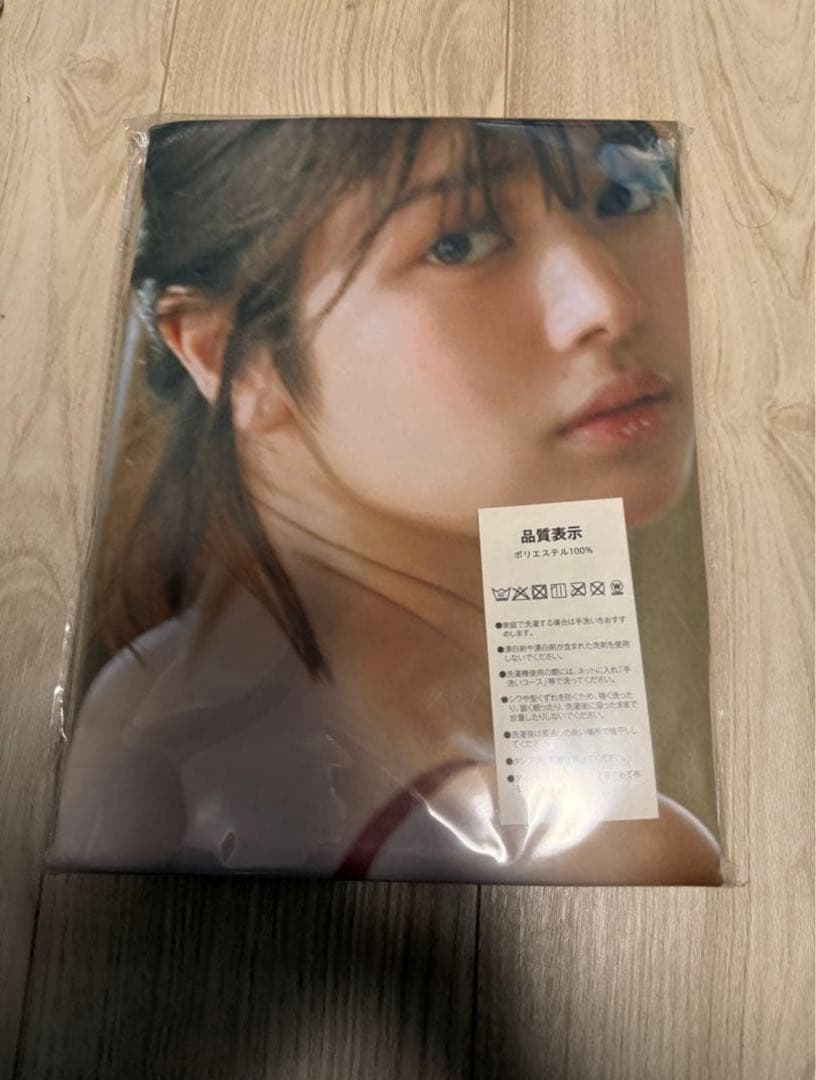 【つんちょ】　タペストリー5点