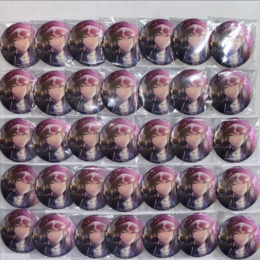 プロジェクトセカイ プロセカ グリ缶 12C 星乃一歌 ×25