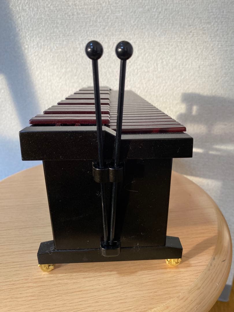 サントリー　ブランデー　楽器ボトル　マリンバ 700ml