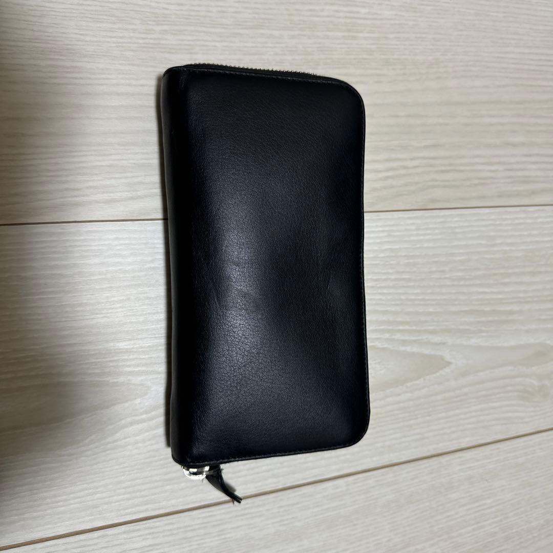 BALENCIAGA 長財布