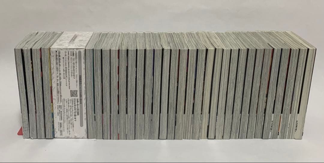 【美品】全初版 呪術廻戦 全巻セット チラシ&帯付き 特典付き 未開封あり