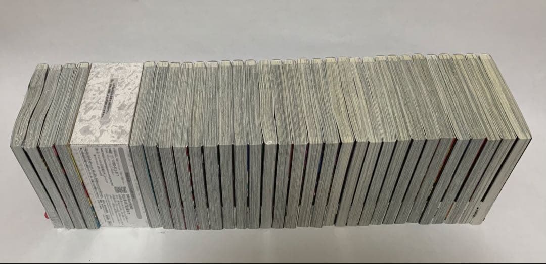 【美品】全初版 呪術廻戦 全巻セット チラシ&帯付き 特典付き 未開封あり