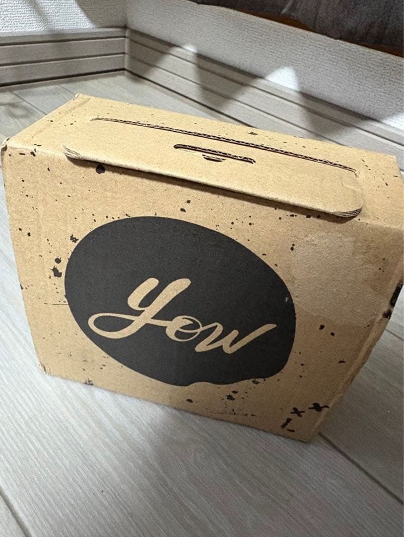 YOWトラック　toqqo