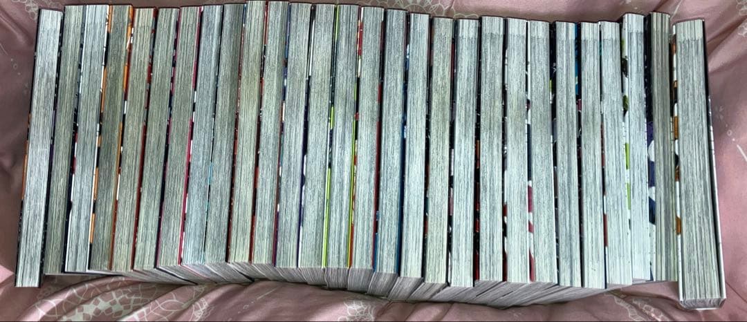 ワールドトリガー 1〜28巻全巻セット