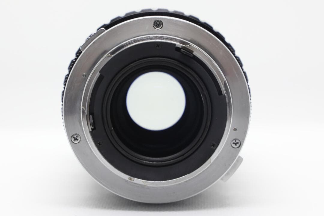 レンズ(ズーム) OLYMPUS OM ZUIKO AUTO-ZOOM 75-150mm F4