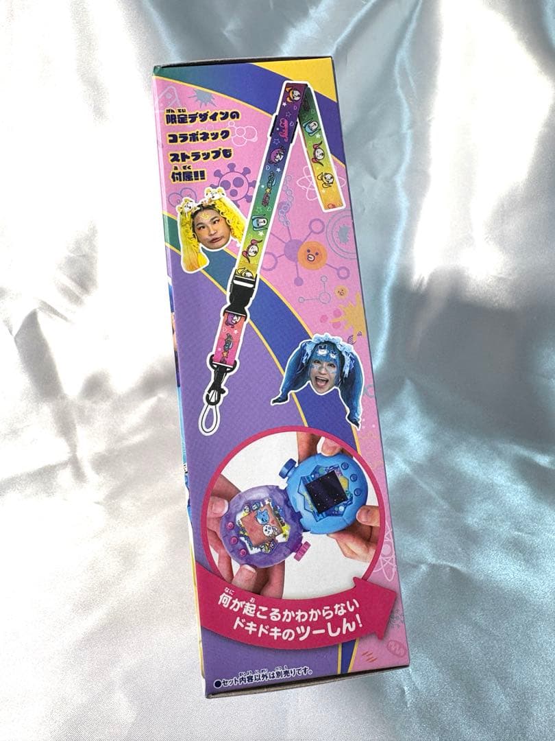 sachiko☆しなこ 竹下パラダイス コラボ 新品未使用未開封