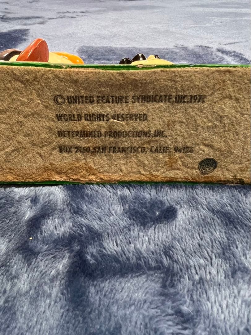 スヌーピー　SNOOPY 　ルーシー& シュローダー