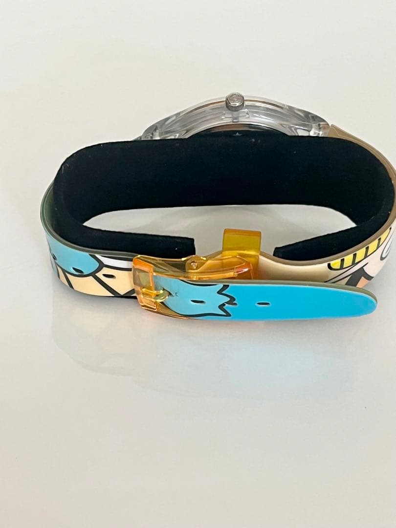 ポケモンセンター 大阪 オーサカ 腕時計 初期 レトロ 1998年