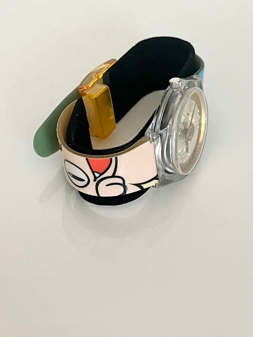 ポケモンセンター 大阪 オーサカ 腕時計 初期 レトロ 1998年