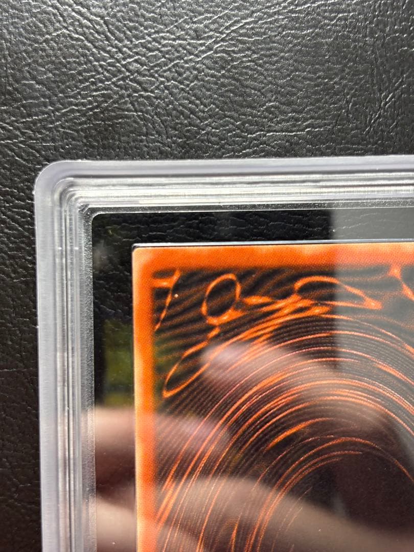 【ARS10】オシリスの天空竜 G4 シークレット 最強決闘者戦記 遊戯デッキ