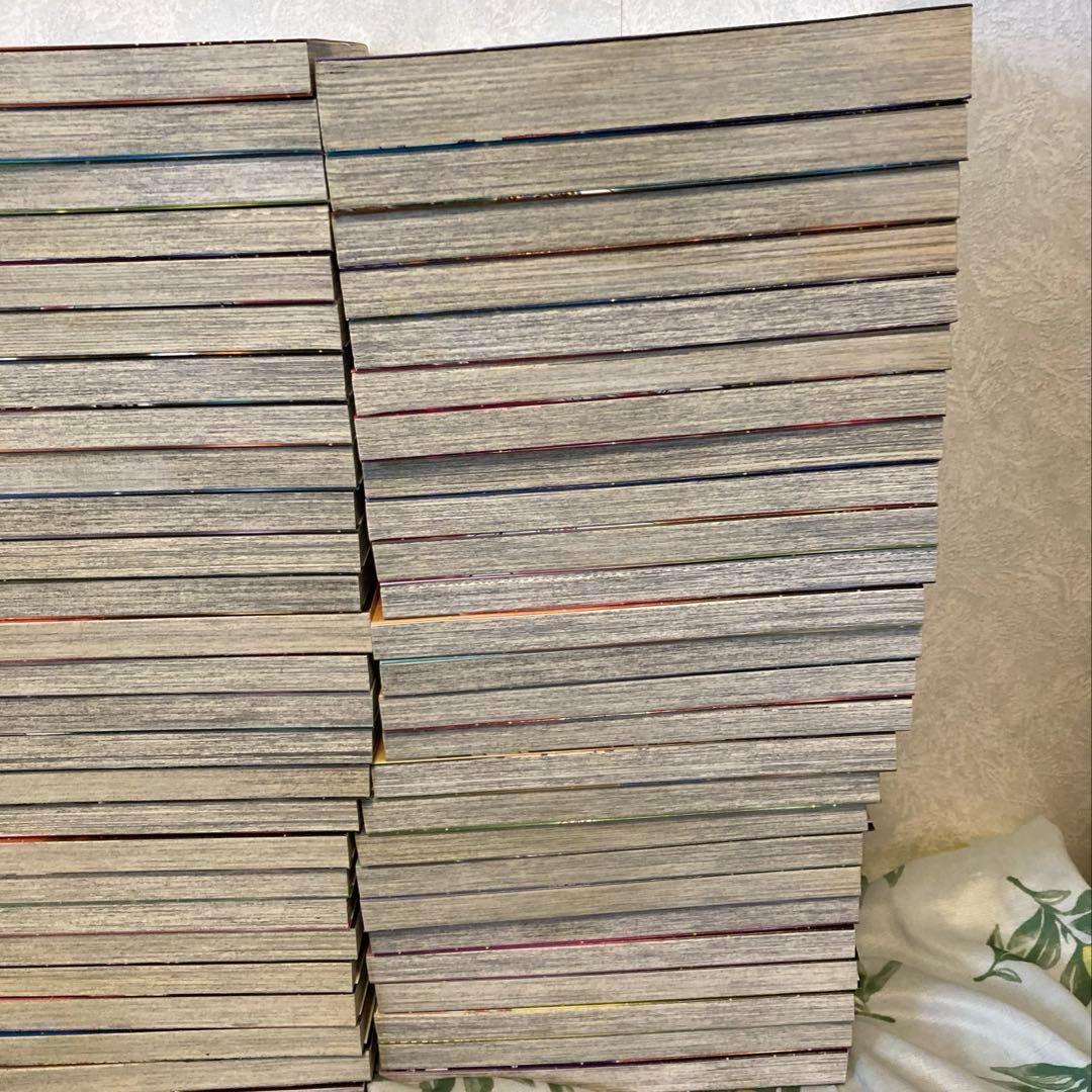 銀魂　全77巻セット + 銀八先生 7冊セット　空知英秋