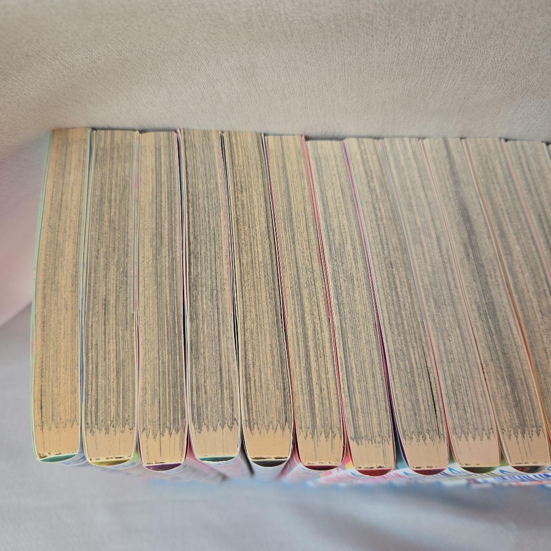 ウィッチウォッチ　漫画