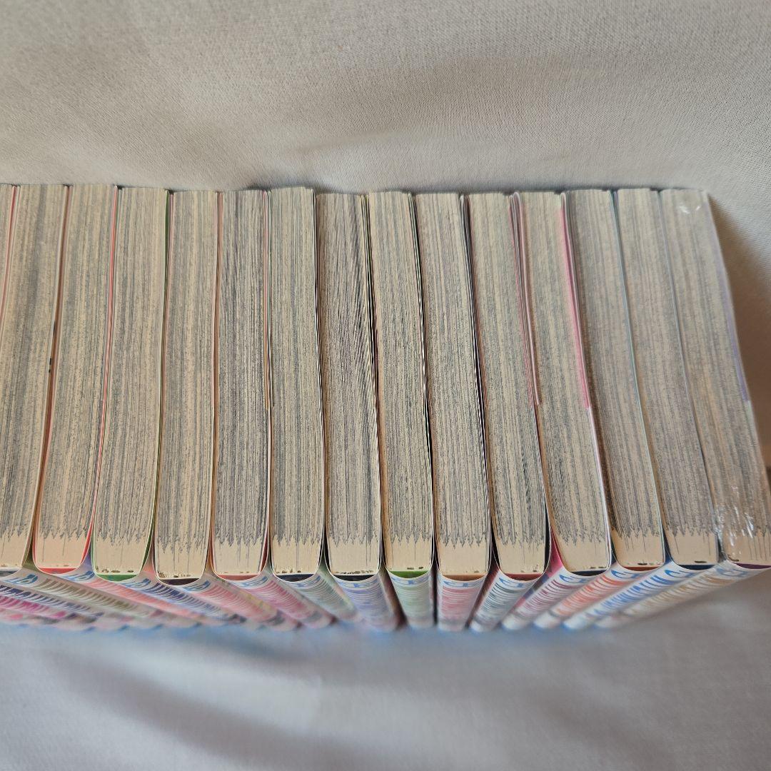 ウィッチウォッチ　漫画