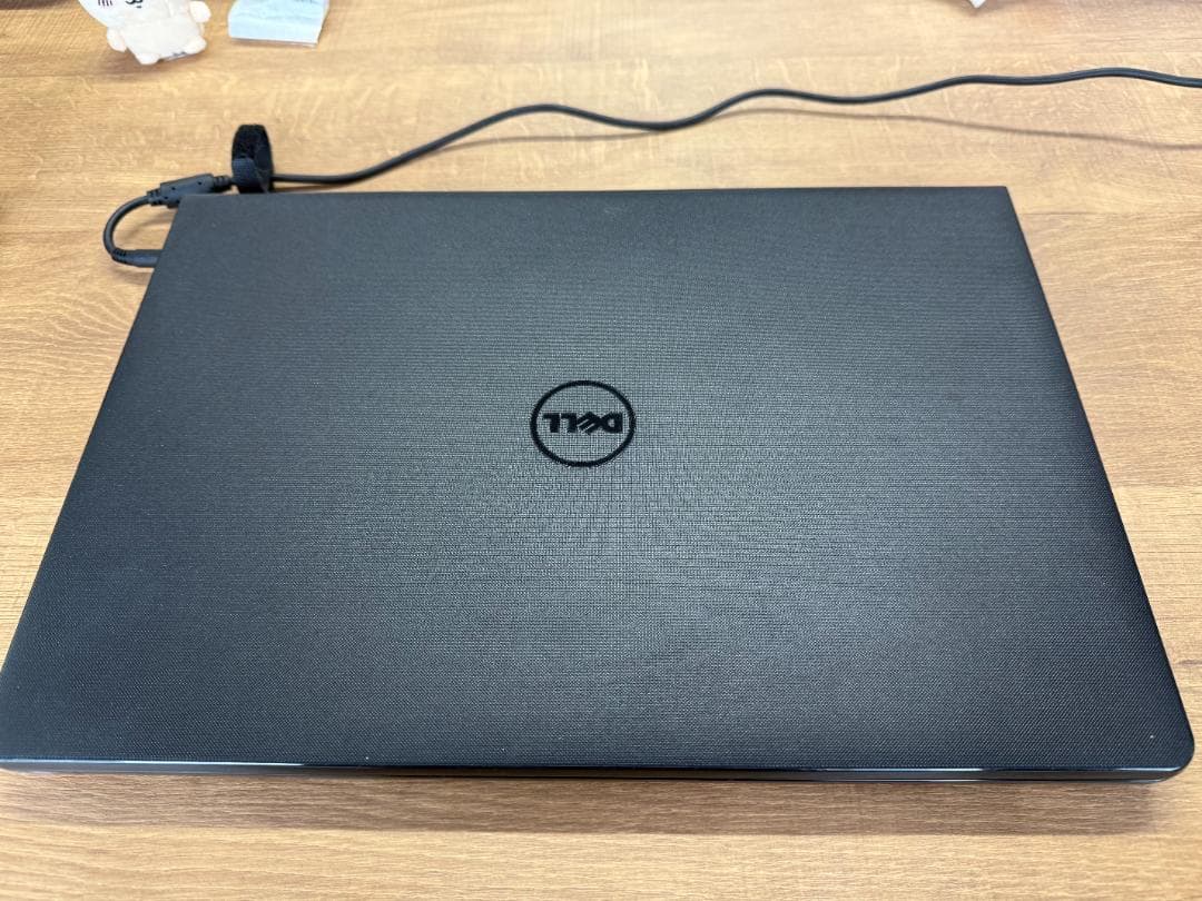 DELL Inspiron 15 ノートパソコン美品