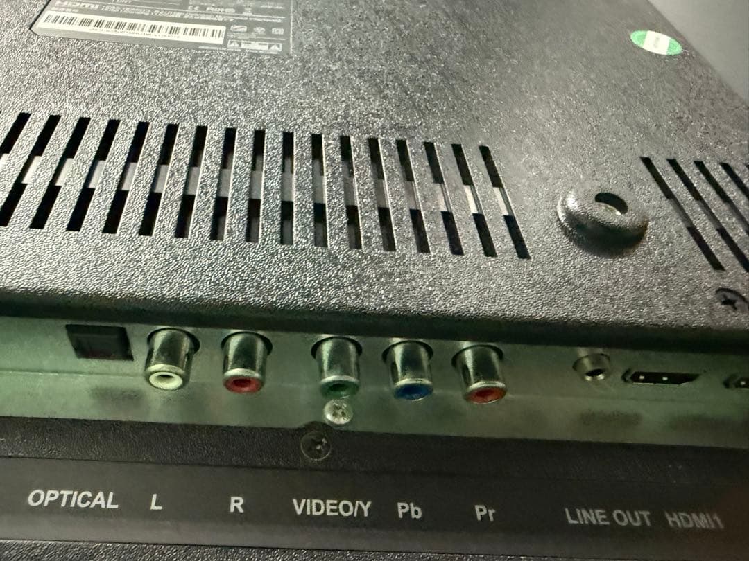 JAPANNEXT 55インチ4K液晶モニター JN-IPS5500TUHD