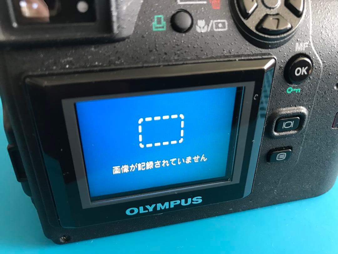 デジタルカメラ OLYMPUS CAMEDIA C C-3030ZOOM